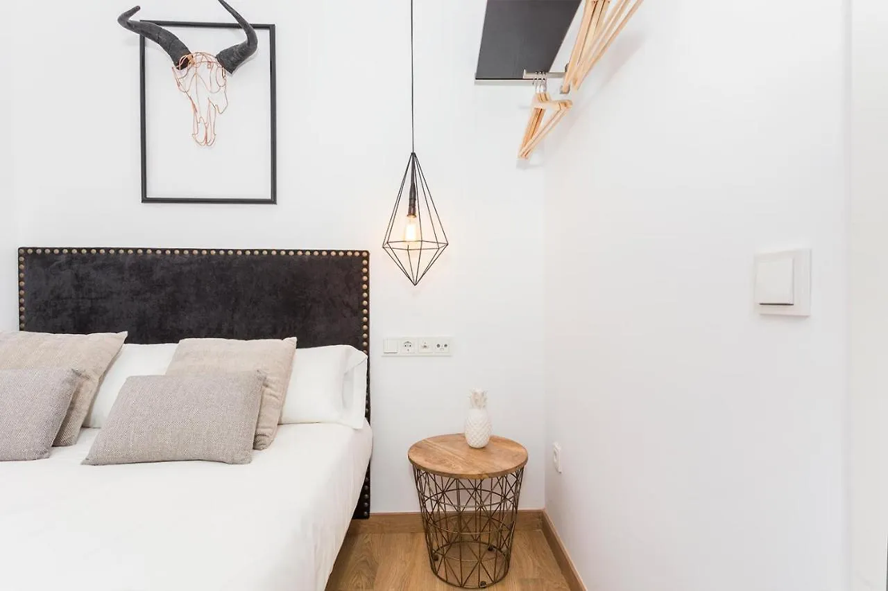 Cozy Apartment close to Passeig de Gracia Barcelona